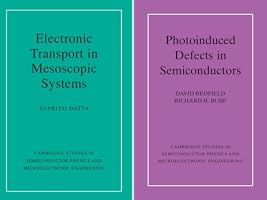 Electronic Transport in Mesoscopic、Datta Amazon | Electronic Transport in Mesoscopic Systems (Cambridge